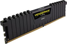ddr4 corsair vengeance - Corsair Vengeance LPX CMK16GX4M2E3200C16 DDR4 16 GB CL16 3200 MHz - 4 nuotrauka