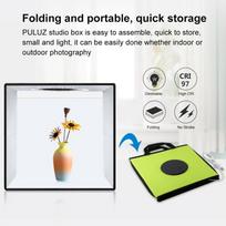 foto deze - Puluz PU5032G - 8 nuotrauka