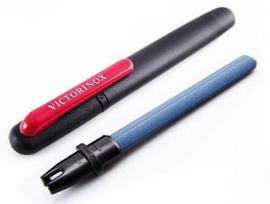 victorinox galastuvas - Victorinox Dual Sharpener - 3 nuotrauka