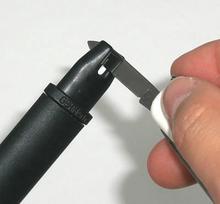 victorinox galastuvas - Victorinox Dual Sharpener - 6 nuotrauka