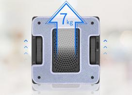 hobot valymo - Hobot S2 - 3 nuotrauka
