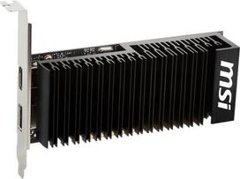 geforce gt 1030 - MSI GeForce GT 1030 2GHD4 LP OC - 3 nuotrauka