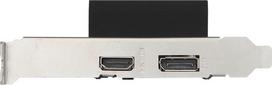 geforce gt 1030 - MSI GeForce GT 1030 2GHD4 LP OC - 4 nuotrauka