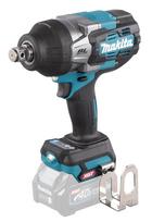 smuginis makita 40v - MAKITA XGT TW001GZ - 3 nuotrauka