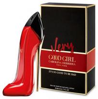 Carolina Herrera Good Girl Kvepalai Moterims kaina nuo € (30