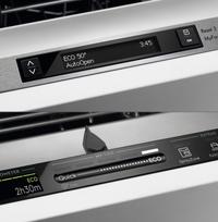 indaplove juoda - Electrolux EEM69310L - 3 nuotrauka