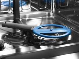 indaplove juoda - Electrolux EEM69310L - 4 nuotrauka