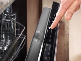indaplove juoda - Electrolux EEM69310L - 7 nuotrauka