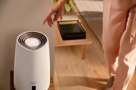 drekintuvas philips - Philips HU3916/10 - 9 nuotrauka