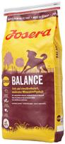 riebalai - Josera Dog Balance 15 kg - 1 nuotrauka