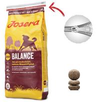 riebalai - Josera Dog Balance 15 kg - 5 nuotrauka