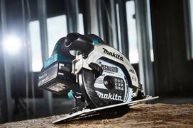 makita pjukl 18v - Makita DHS660Z - 6 nuotrauka