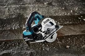 makita pjukl 18v - Makita DHS660Z - 7 nuotrauka
