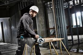 makita pjukl 18v - Makita DHS660Z - 8 nuotrauka