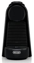 senukai kavos kapsules - Nespresso Essenza Mini (Juodas) - 2 nuotrauka