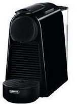 senukai kavos kapsules - Nespresso Essenza Mini (Juodas) - 3 nuotrauka