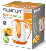 virdulys 0.8 l - Sencor SWK 1813OR - 2 nuotrauka