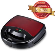 Brock SSM 2001 RD