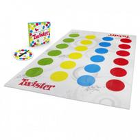 Pirkti HASBRO Žaidimas Twister, 98831127'12 - Photo 2