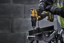 dewalt dcd777 - DeWalt DCD777S2T-QW - 4 nuotrauka