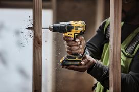 dewalt dcd777 - DeWalt DCD777S2T-QW - 6 nuotrauka
