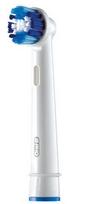 braunis - Braun Oral-B Precision Clean 4 vnt. - 3 nuotrauka