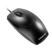 ps2 usb - Cherry M-5450 Optical Mouse Black - 3 nuotrauka