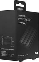 Pirkti Samsung T7 Shield, SSD, 2 TB, juoda - Photo 8