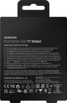 Pirkti Samsung T7 Shield, SSD, 2 TB, juoda - Photo 10