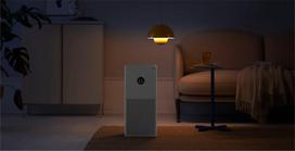 xiaomi air purifier 4 - Xiaomi Smart 4 Lite AC-M17-SC - 6 nuotrauka