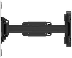 televizoriaus stovas 55 - NEOMOUNTS SELECT SCREEN WALL MOUNT (FULL MOTION, 2 PIVOTS, VESA 200X200) - 6 nuotrauka