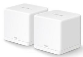 hala - Mercusys AC1300 - 2 nuotrauka