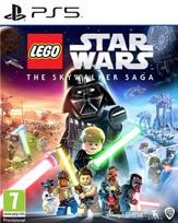 Lego Star Wars The Skywalker Saga PS5