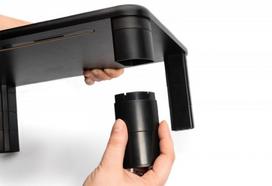 monitoriaus laidas - ASSMANN DA-90458 - 5 nuotrauka