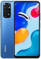 telefonas xiaomi redmi note 11s, 4 128gb -  Redmi Note 11S 128GB Twilight Blue (Mėlynas) - 1 nuotrauka