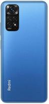 telefonas xiaomi redmi note 11s, 4 128gb -  Redmi Note 11S 128GB Twilight Blue (Mėlynas) - 2 nuotrauka