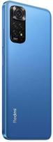 telefonas xiaomi redmi note 11s, 4 128gb -  Redmi Note 11S 128GB Twilight Blue (Mėlynas) - 3 nuotrauka