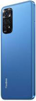 telefonas xiaomi redmi note 11s, 4 128gb -  Redmi Note 11S 128GB Twilight Blue (Mėlynas) - 4 nuotrauka