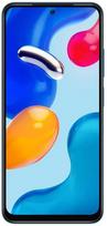 telefonas xiaomi redmi note 11s, 4 128gb -  Redmi Note 11S 128GB Twilight Blue (Mėlynas) - 5 nuotrauka