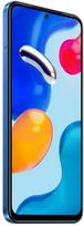 telefonas xiaomi redmi note 11s, 4 128gb -  Redmi Note 11S 128GB Twilight Blue (Mėlynas) - 6 nuotrauka