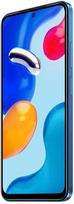 telefonas xiaomi redmi note 11s, 4 128gb -  Redmi Note 11S 128GB Twilight Blue (Mėlynas) - 7 nuotrauka