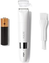 braun trimmer - Kirpimo mašinėlė Braun BS1000 - 3 nuotrauka