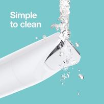 braun trimmer - Kirpimo mašinėlė Braun BS1000 - 4 nuotrauka