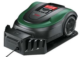 bosch vejapjove 18v - Bosch Indego M Plus 700 - 2 nuotrauka