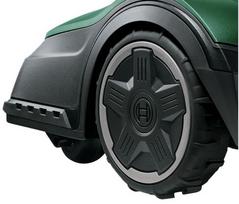bosch vejapjove 18v - Bosch Indego M Plus 700 - 3 nuotrauka