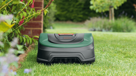 bosch vejapjove 18v - Bosch Indego M Plus 700 - 4 nuotrauka
