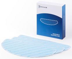 Šluostė Ecovacs D-CC03-2115, 3 vnt.