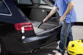 karcher wd 6 - Karcher WD 3 V-17/6/20 Car - 2 nuotrauka