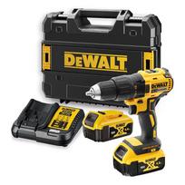 18v 4ah - Dewalt DCD777M2T-QW - 1 nuotrauka