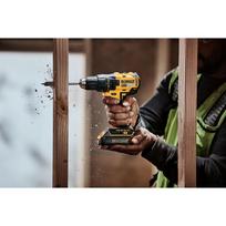 18v 4ah - Dewalt DCD777M2T-QW - 3 nuotrauka